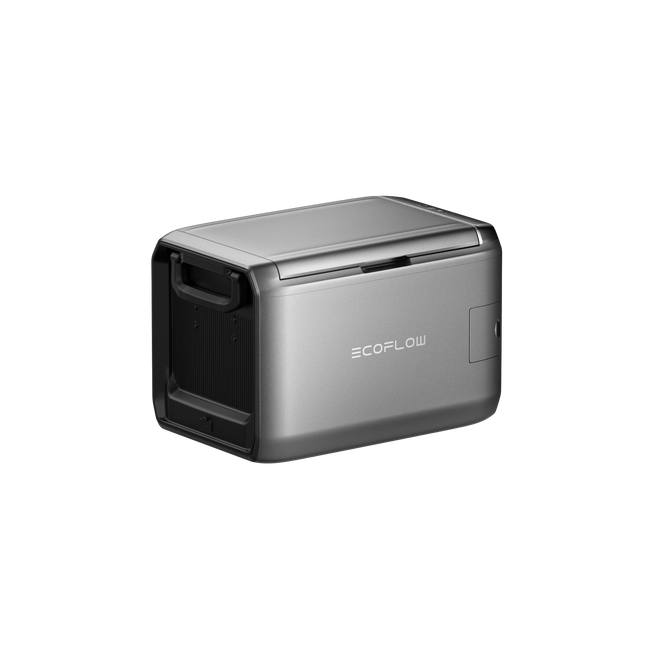 EcoFlow GLACIER Classic Portable Fridge Freezer
