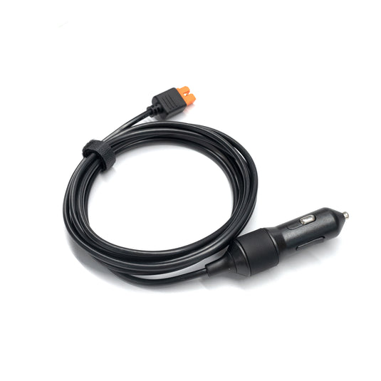 GLACIER XT60-2.5m Cable