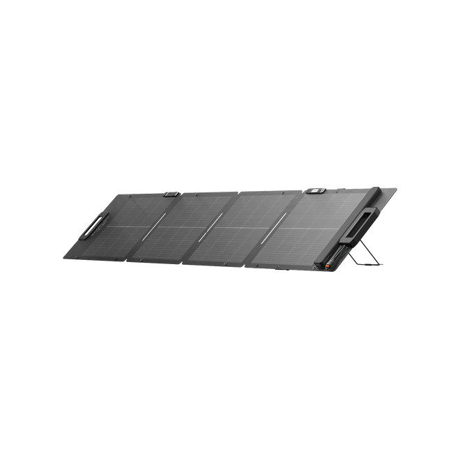 110W Lightweight Solar Panel