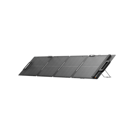 EcoFlow 110W Lightweight Portable Solar Pane