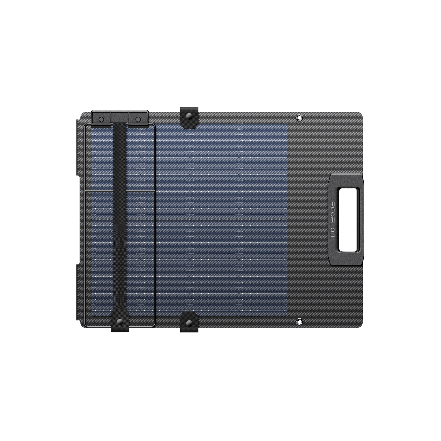 Load image into Gallery viewer, EcoFlow 110W Lightweight Portable Solar Pane
