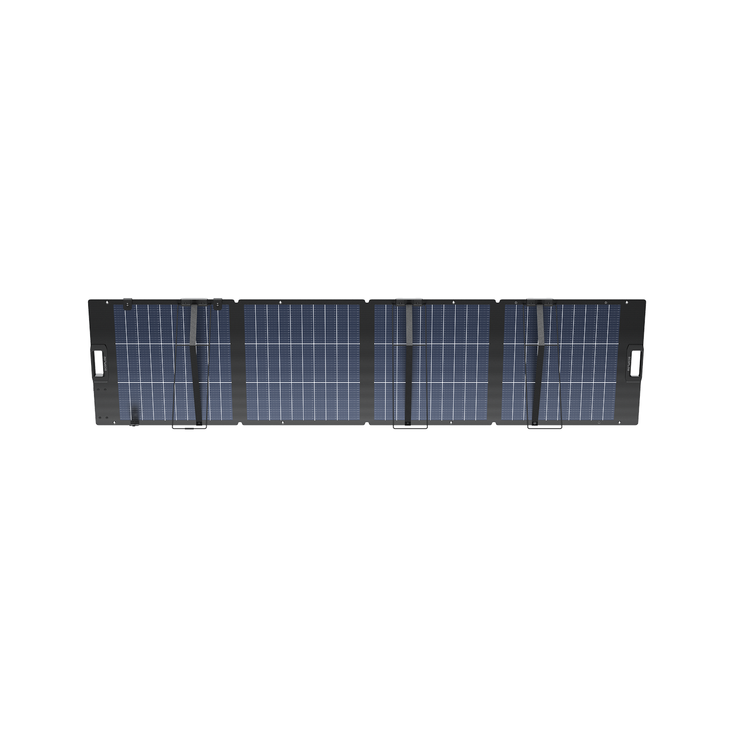 Load image into Gallery viewer, 🎁 EcoFlow 220W Lightweight Portable Solar Panel (100% off)
