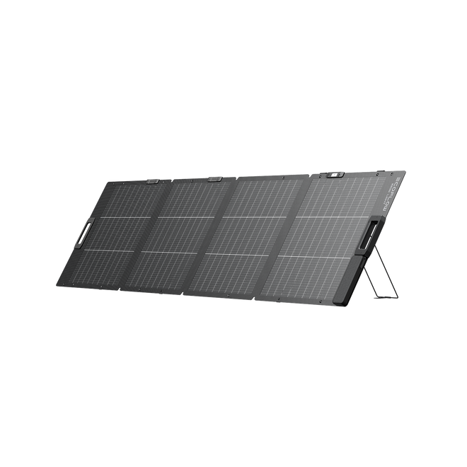 220W Lightweight Solar Panel