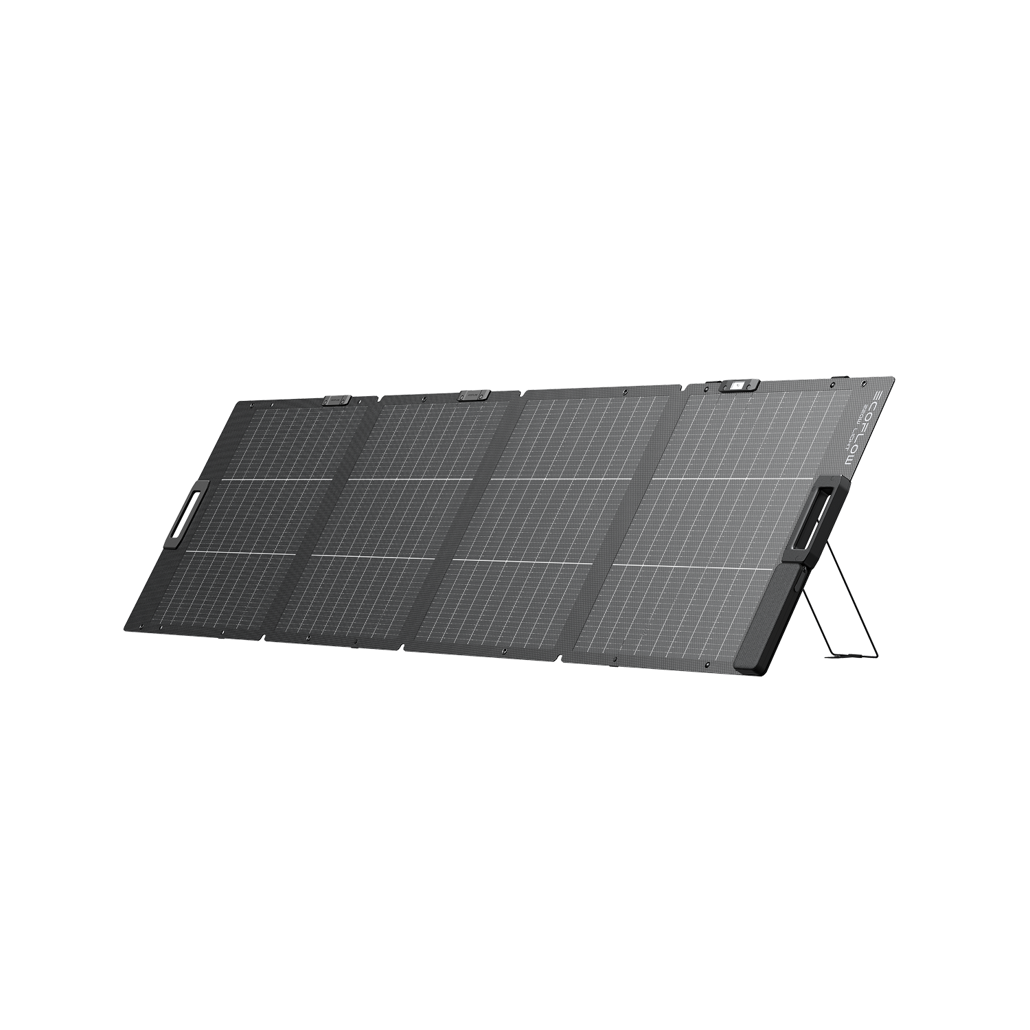 Load image into Gallery viewer, EcoFlow 220W Lightweight Portable Solar Panel

