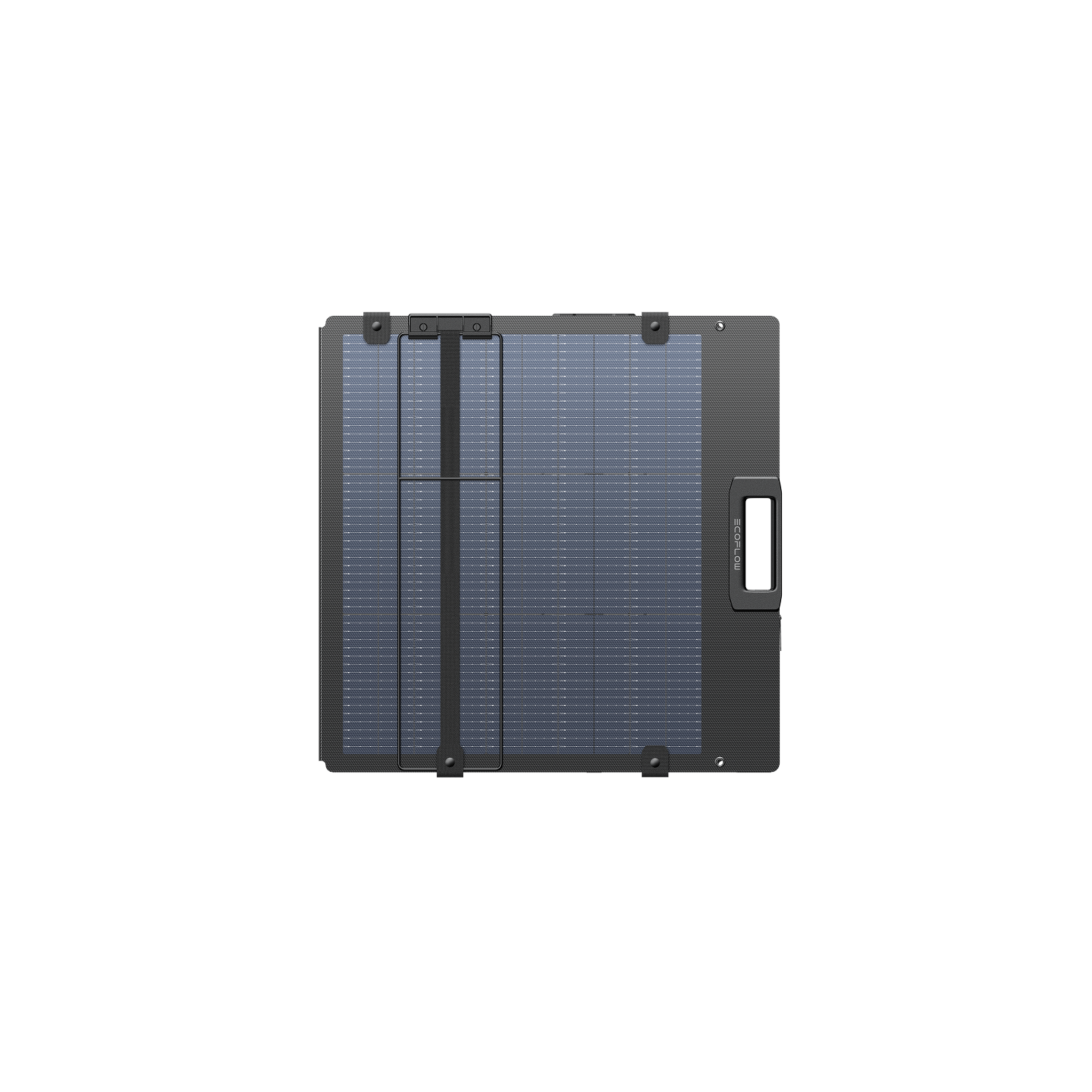Load image into Gallery viewer, EcoFlow 220W Lightweight Portable Solar Panel
