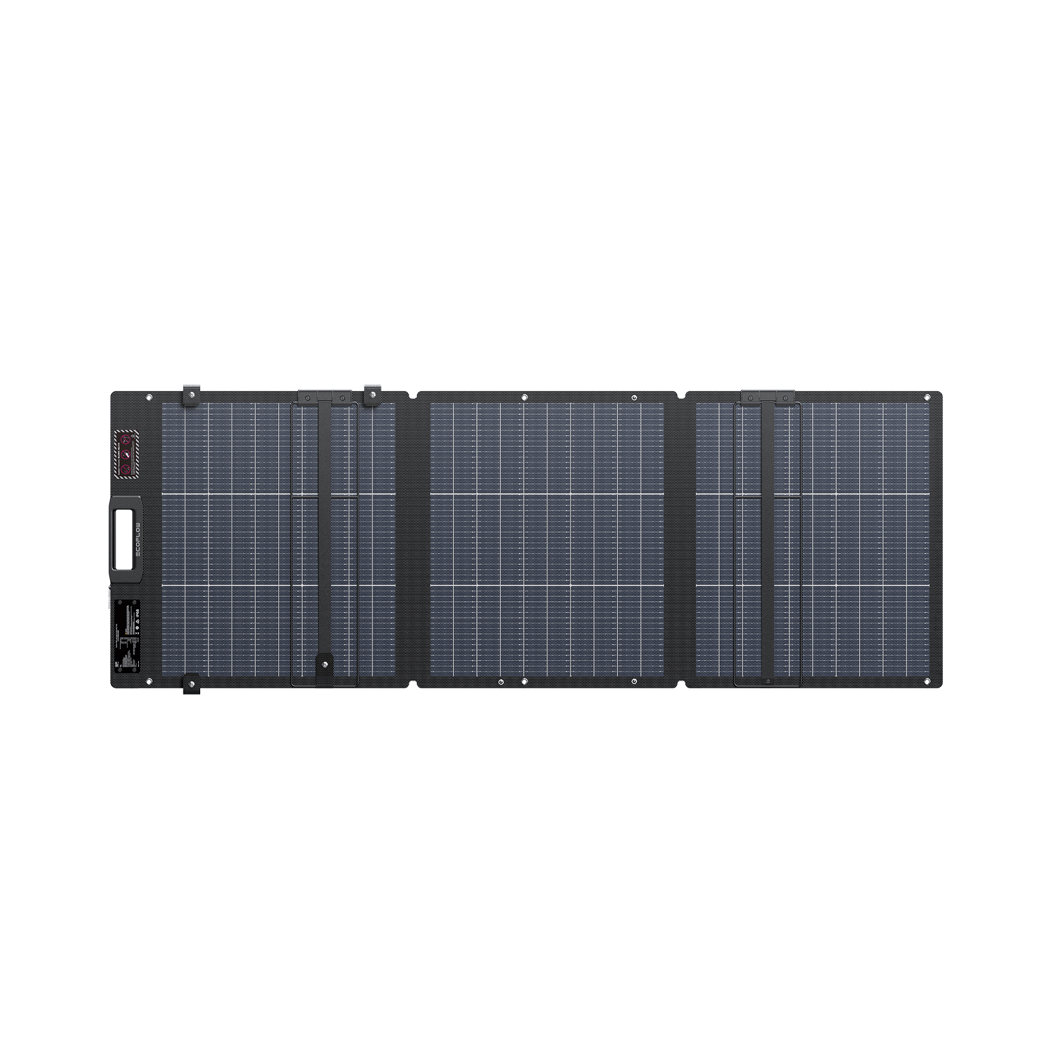 Load image into Gallery viewer, EcoFlow 160W Lightweight Portable Solar Panel
