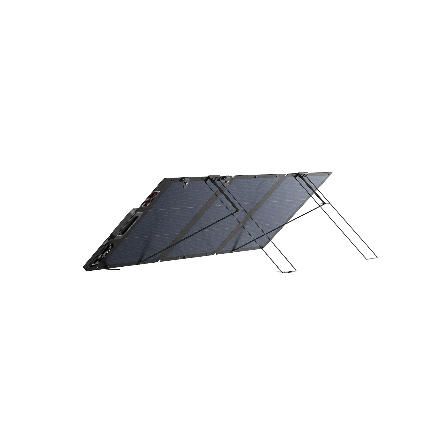 Load image into Gallery viewer, EcoFlow 160W Lightweight Portable Solar Panel
