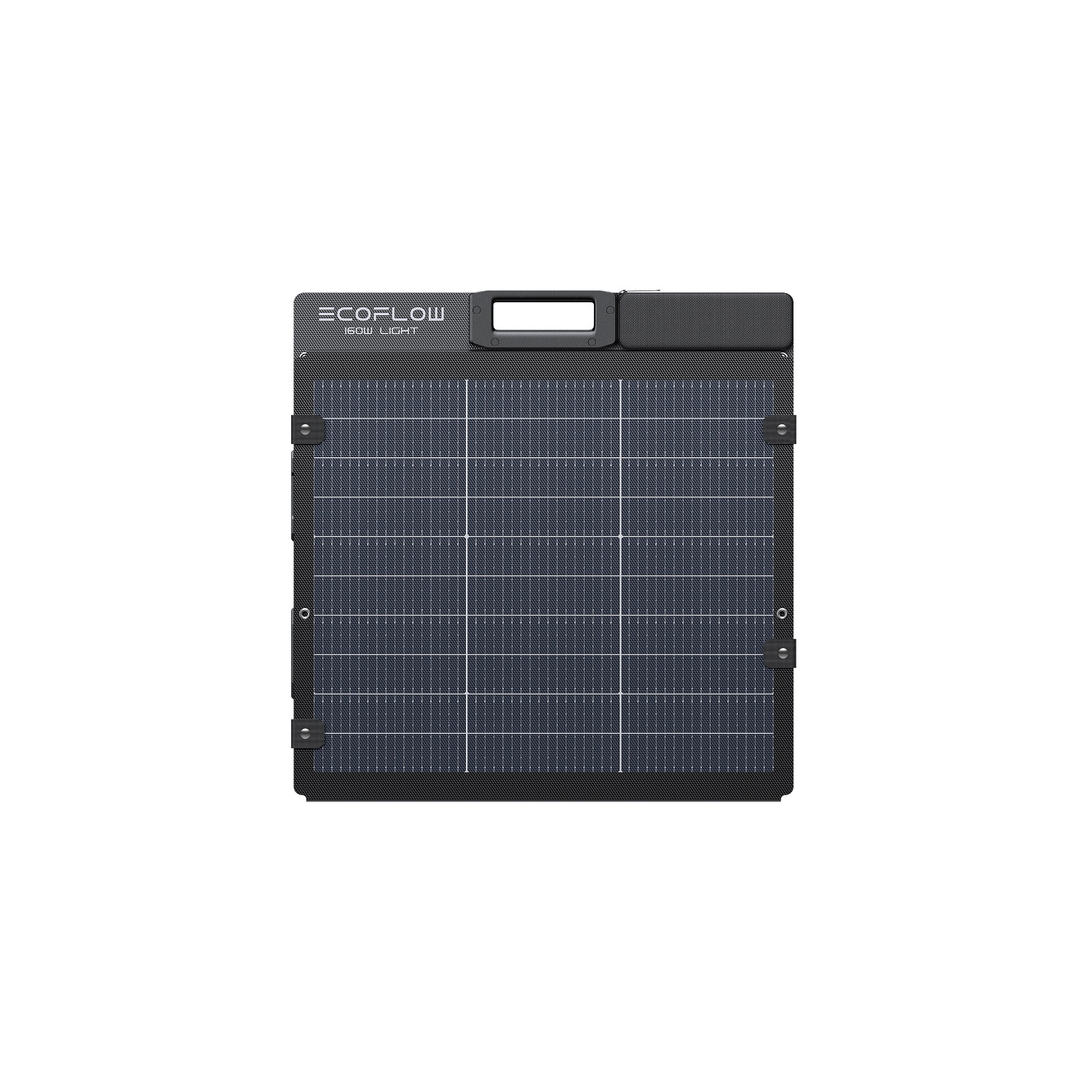 Load image into Gallery viewer, EcoFlow 160W Lightweight Portable Solar Panel
