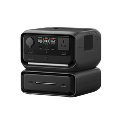 EcoFlow RIVER 3 Max Portable Power Station (572Wh)