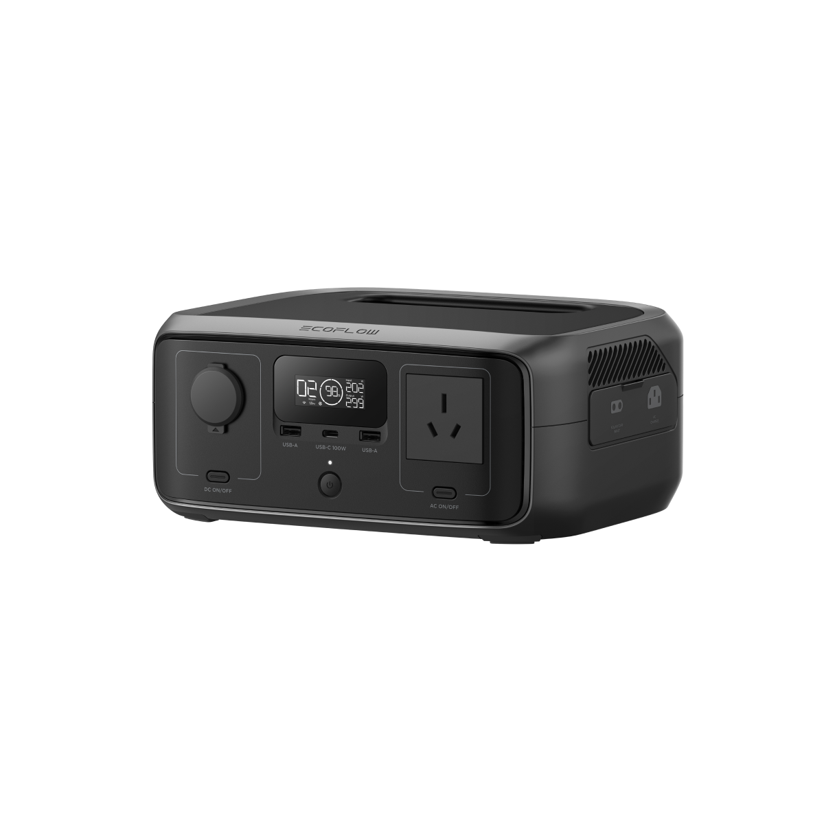 EcoFlow RIVER 3 (UPS)