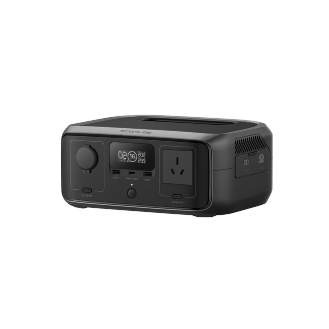 EcoFlow RIVER 3 Portable Power Station