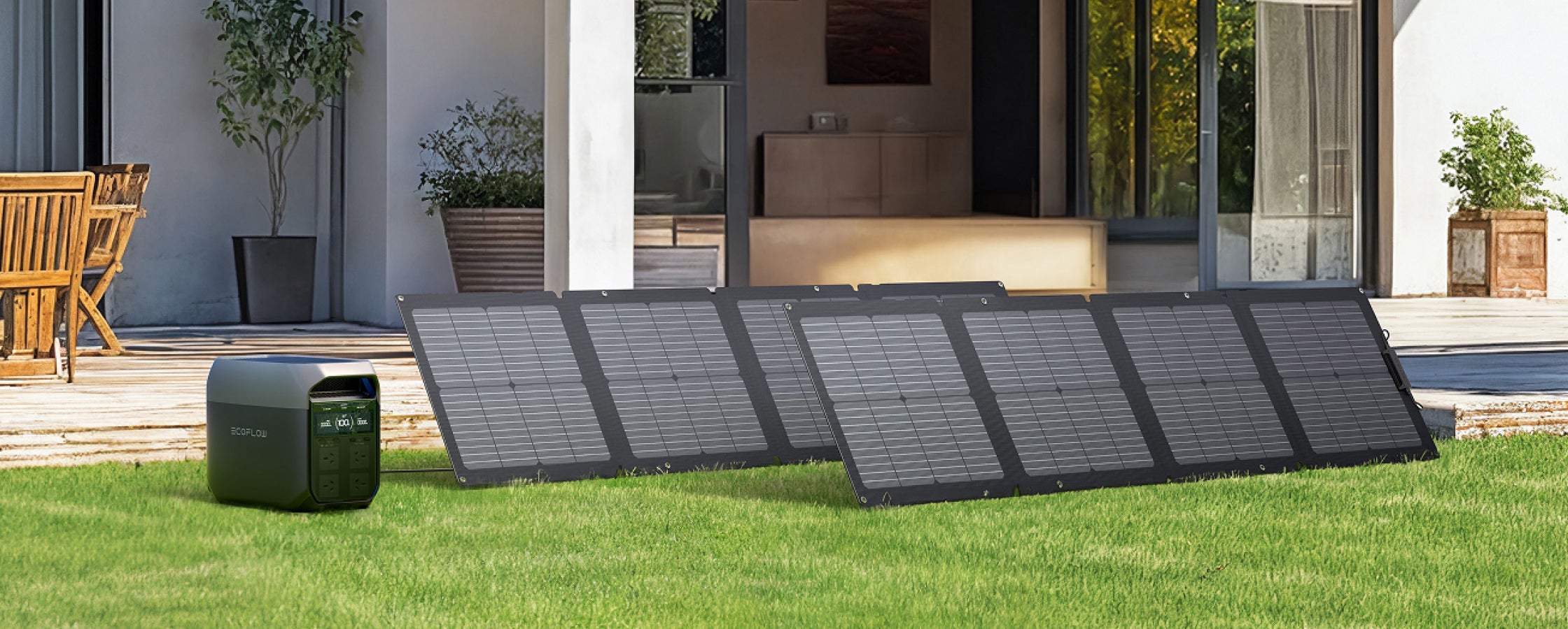5 ways of industry-leading fast charging.