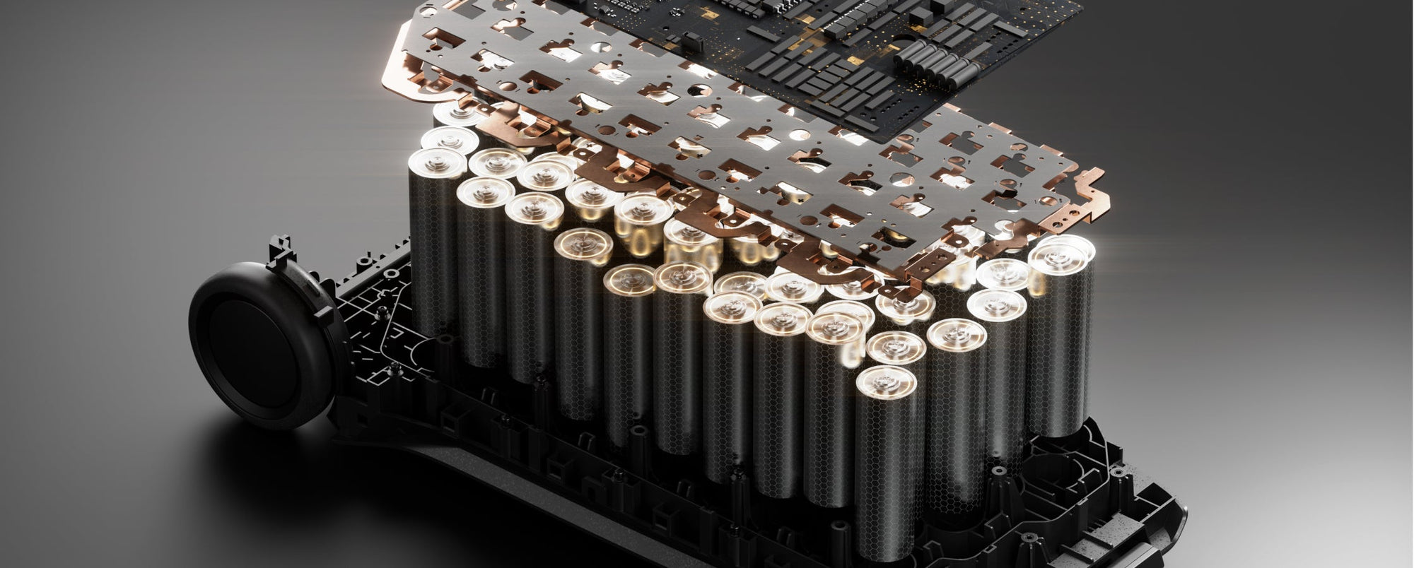 EcoFlow DELTA Pro 3 state-of-the-art LFP battery technology with IP65 rated battery pack