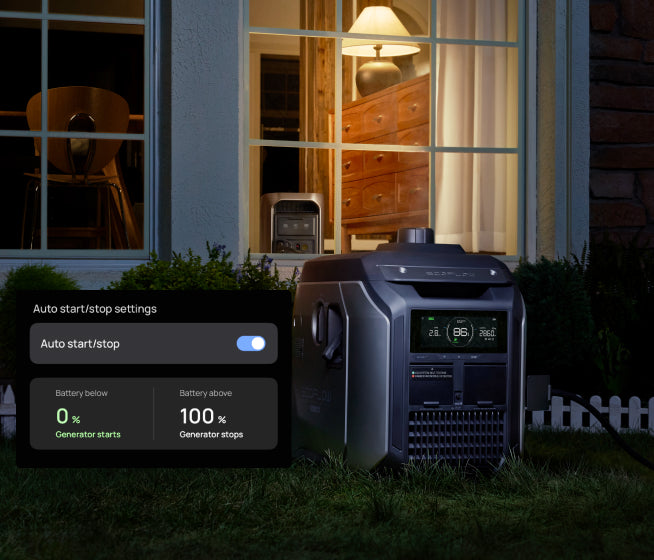 5 Ways to Charge Up—New Alternator Charger Plus 1000