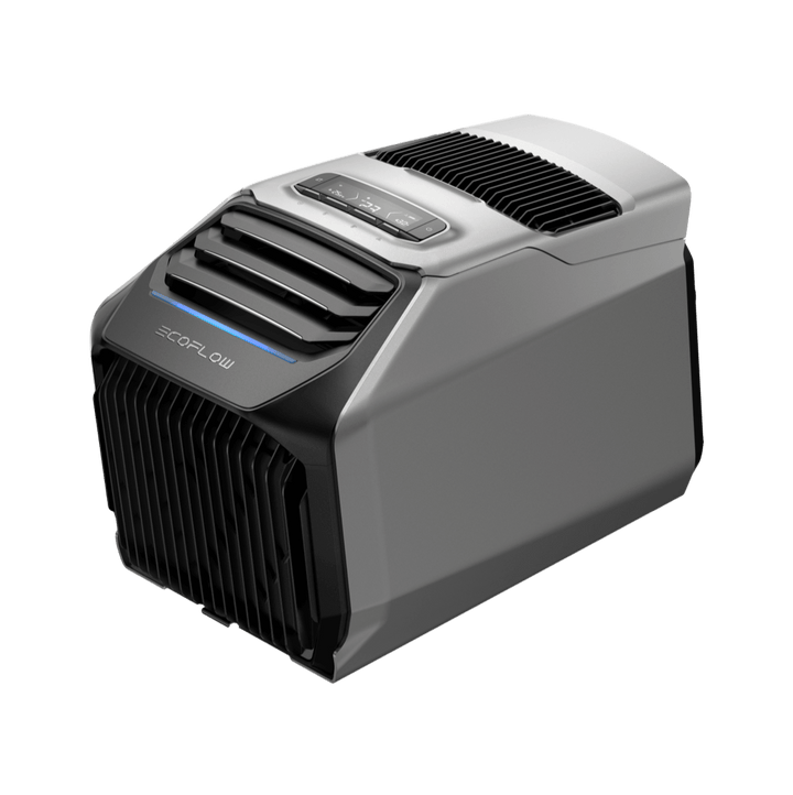 EcoFlow Wave 2 Portable Air ConditionerEcoFlow AU EcoFlow Australia