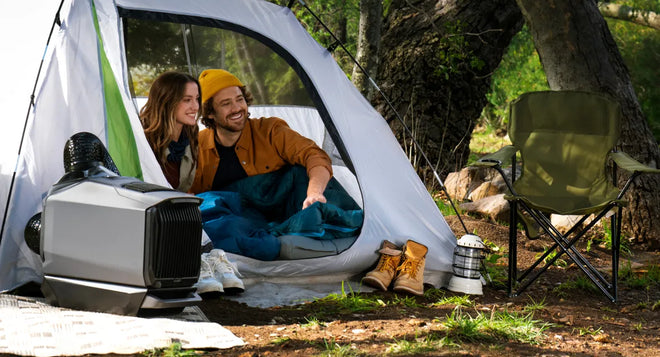 OFF WAVE 3 Portable Air Conditioner