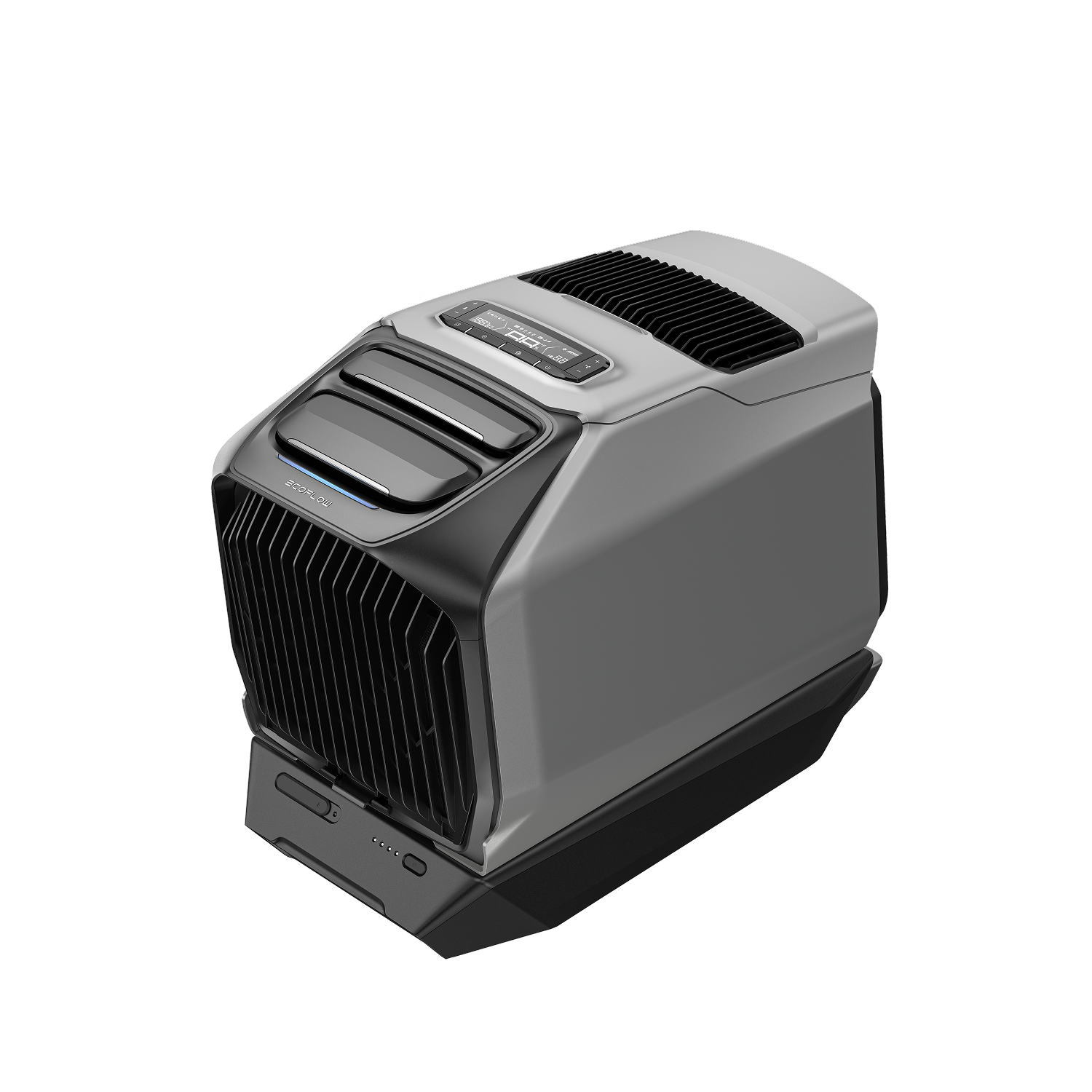 EcoFlow WAVE 3 + Add-on Battery