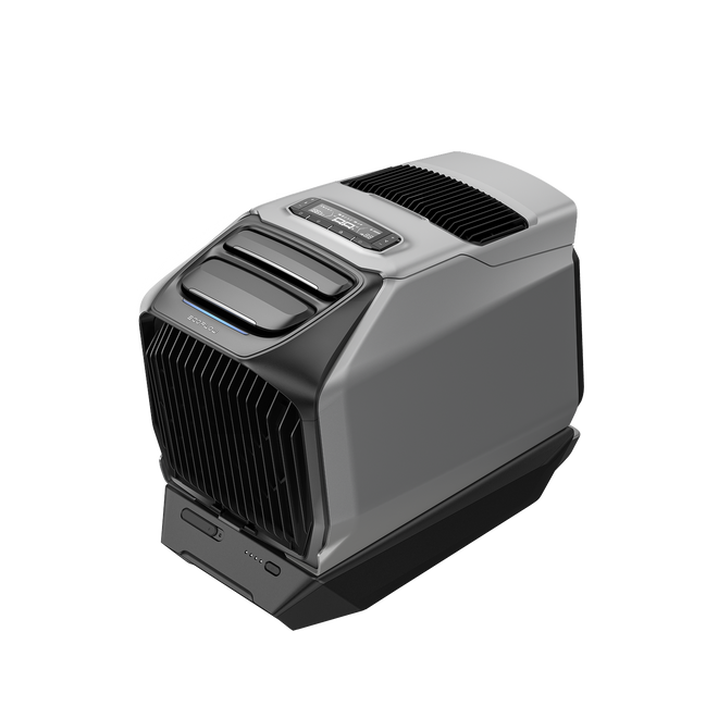 EcoFlow WAVE 3 Portable Air Conditioner