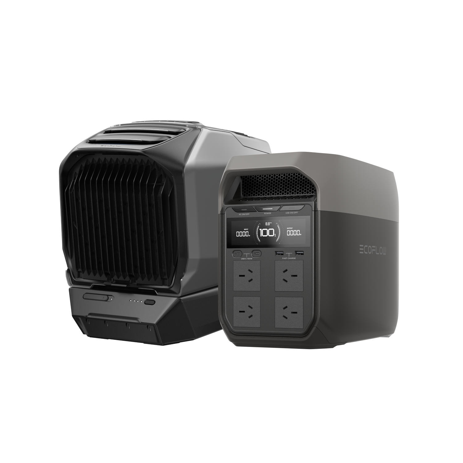 Load image into Gallery viewer, EcoFlow WAVE 3 Portable Air Conditioner

