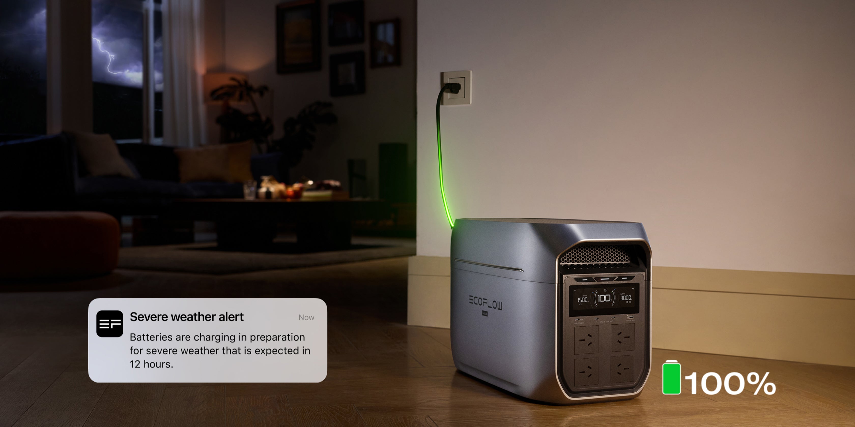 5 Ways to Charge Up—New Alternator Charger Plus 1000