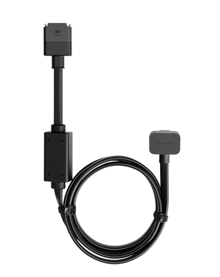 Load image into Gallery viewer, EcoFlow 500W Alternator Charger
