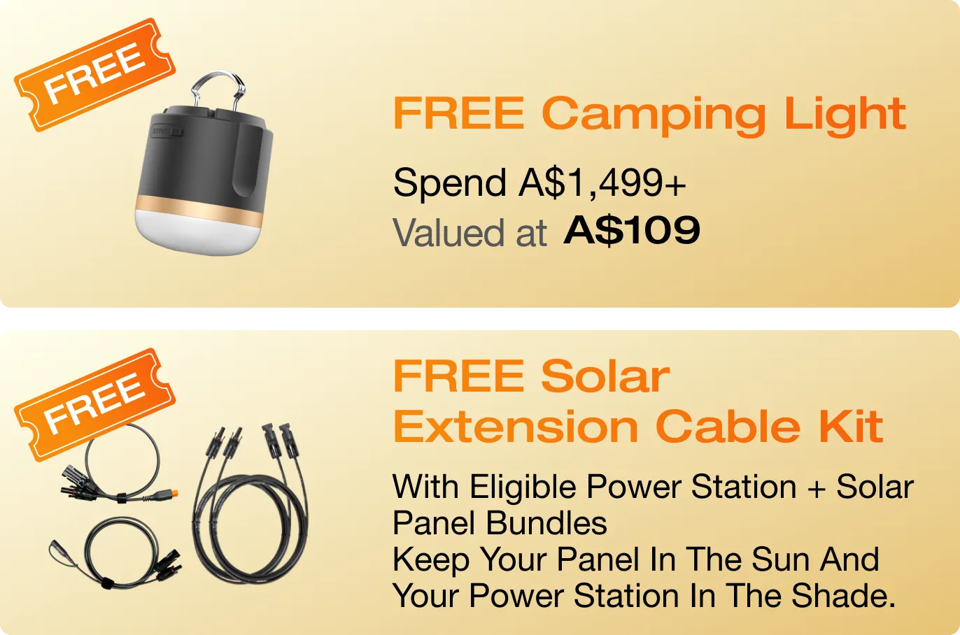 Get More from Your Spring Setup