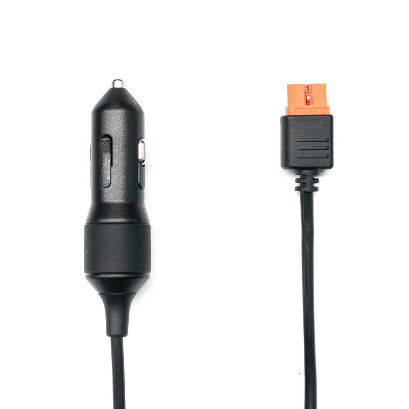 Load image into Gallery viewer, EcoFlow Car Charging Cable

