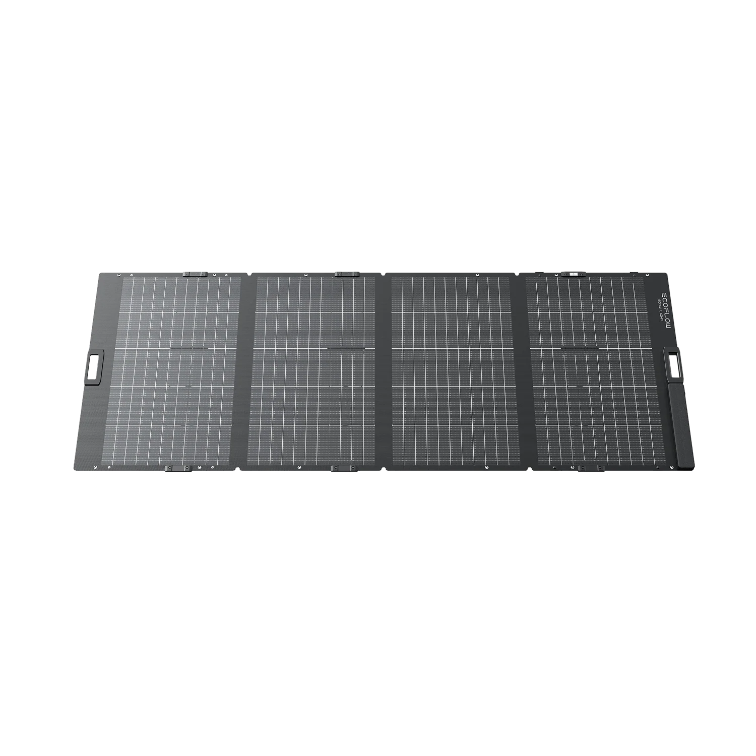 Load image into Gallery viewer, EcoFlow 400W Lightweight Portable Solar Panel
