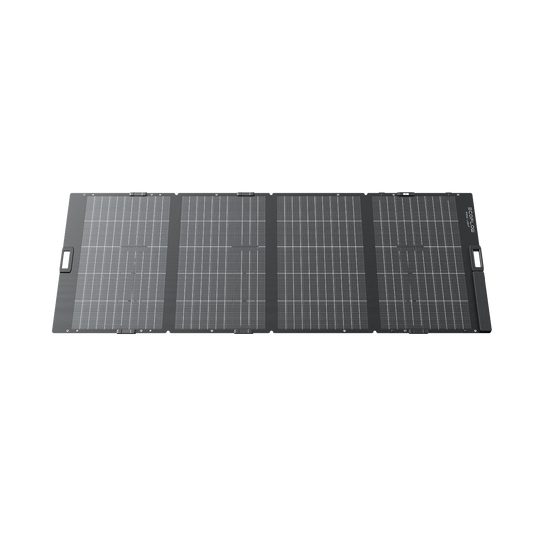 EcoFlow 400W Lightweight Portable Solar Panel