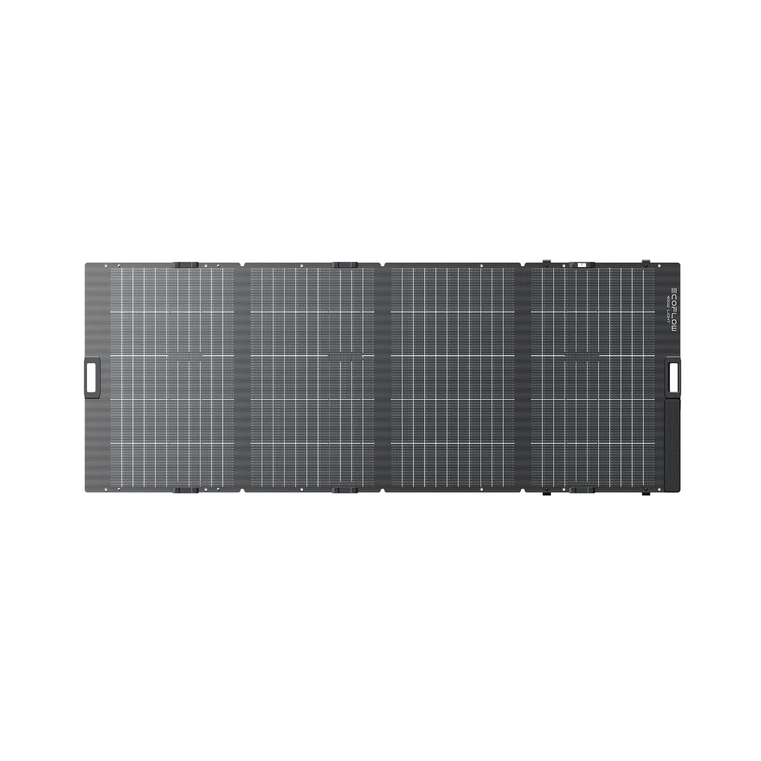 Load image into Gallery viewer, EcoFlow 400W Lightweight Portable Solar Panel
