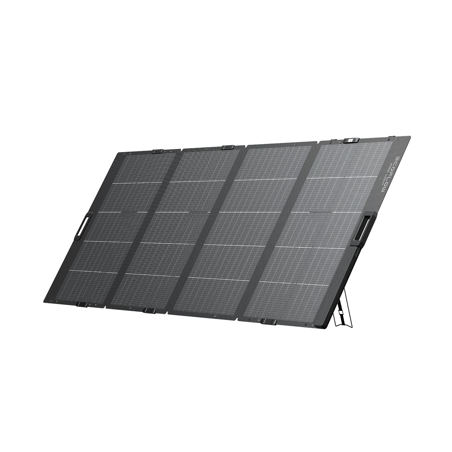 Load image into Gallery viewer, EcoFlow 400W Lightweight Portable Solar Panel
