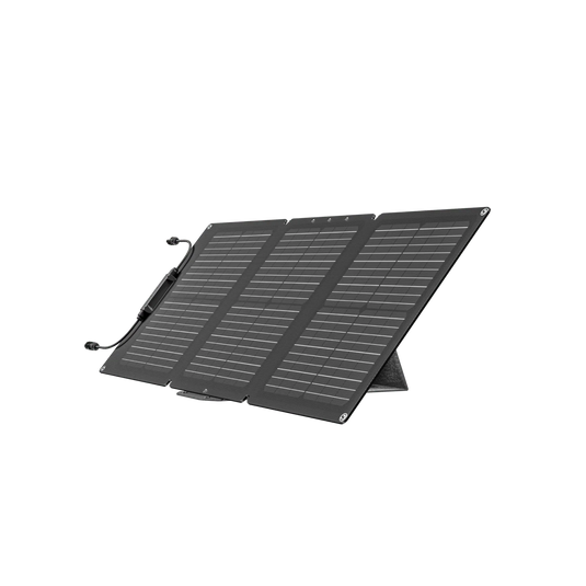 60W Portable Solar Panel （New Generation）