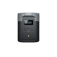 EcoFlow DELTA 2 Max Portable Power Station