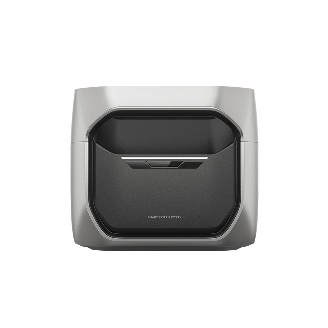 DELTA 3 Max Plus Extra Battery