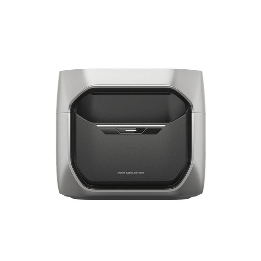 DELTA 3 Max Plus Extra Battery
