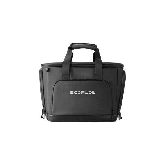 🎁 EcoFlow DELTA 3 Series Waterproof Bag (100% off)