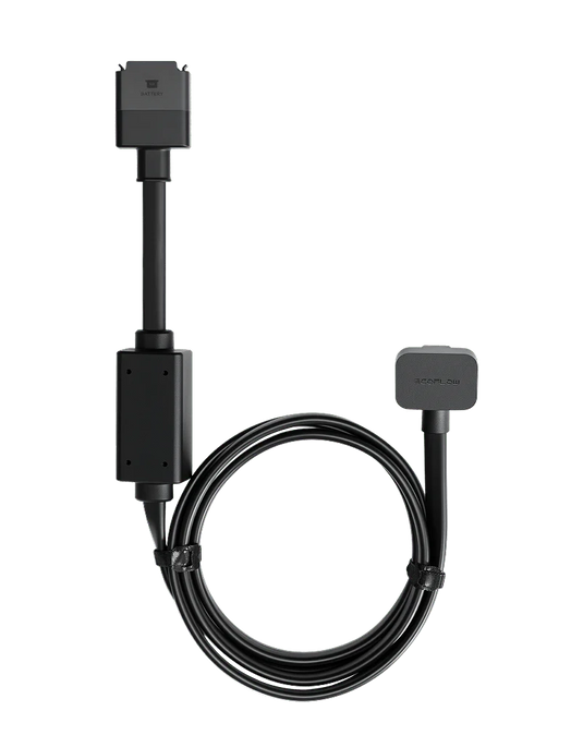 EcoFlow Alternator Charger XT150 Output Cable