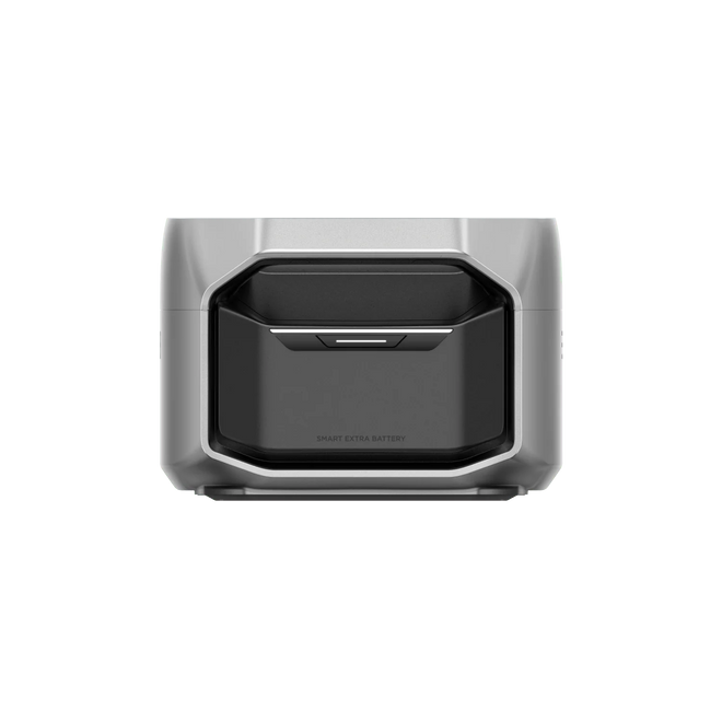 EcoFlow DELTA Pro 3 Smart Extra Battery