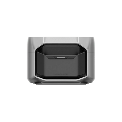 EcoFlow DELTA Pro 3 Smart Extra Battery