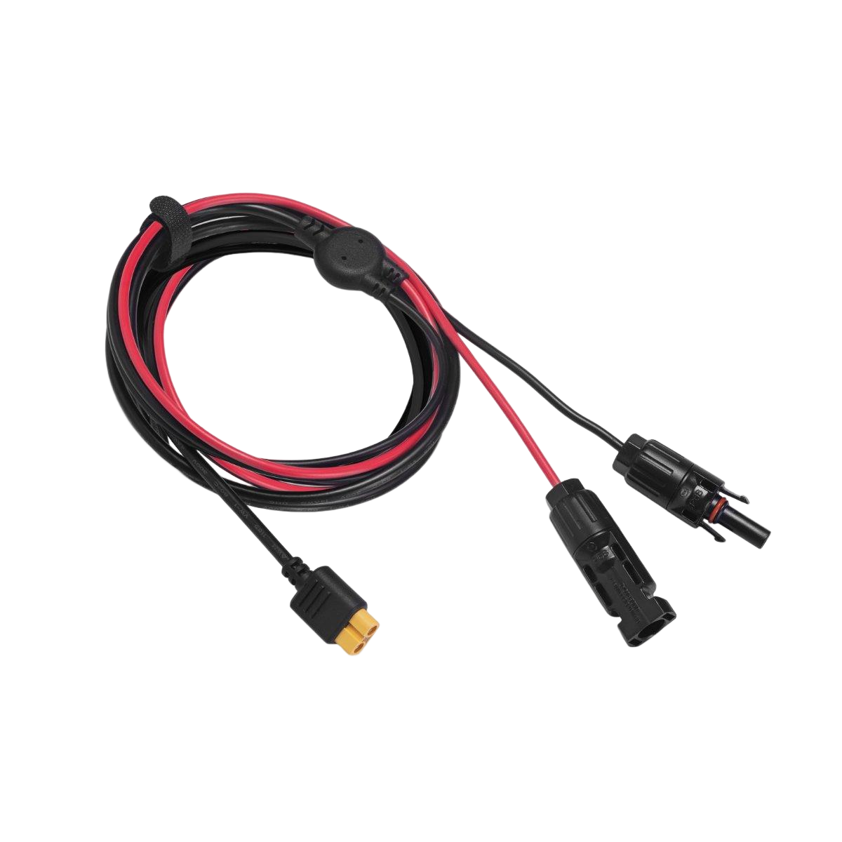 Load image into Gallery viewer, EcoFlow Solar to XT60/XT60i Charging Cable
