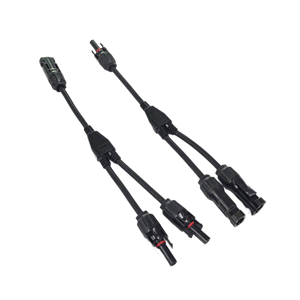 Load image into Gallery viewer, EcoFlow Solar Parallel Connection Cable

