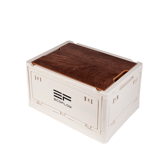 EcoFlow Storage Box