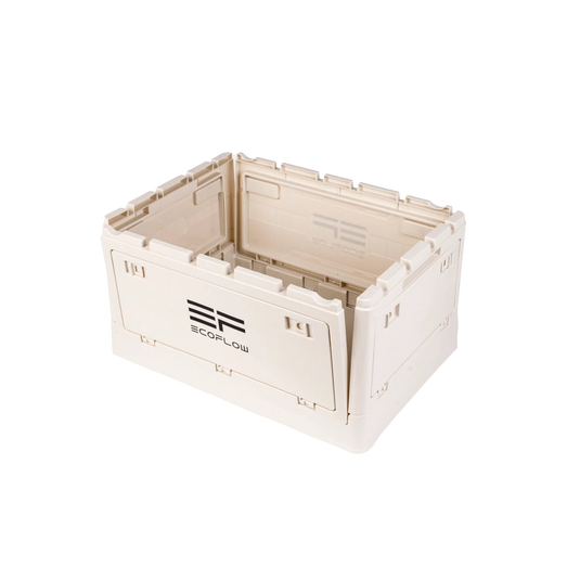 EcoFlow Storage Box