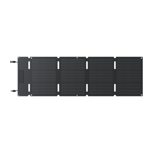 EcoFlow 45W Portable Solar Panel