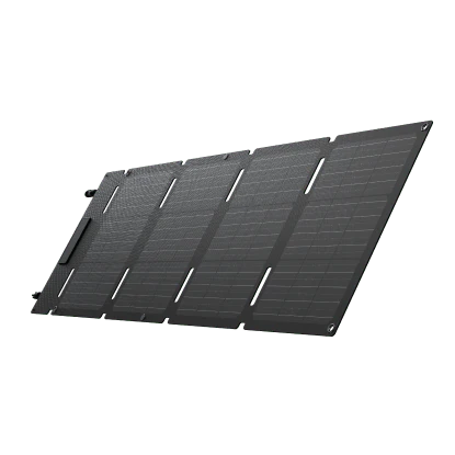 EcoFlow 45W Portable Solar Panel