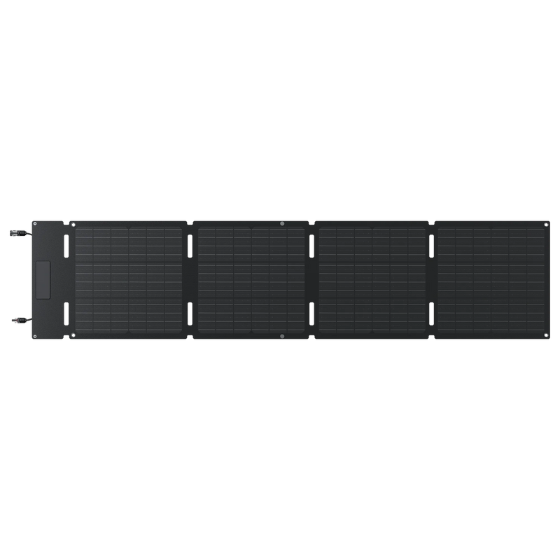 Load image into Gallery viewer, 60W Portable Solar Panel（New Generation）
