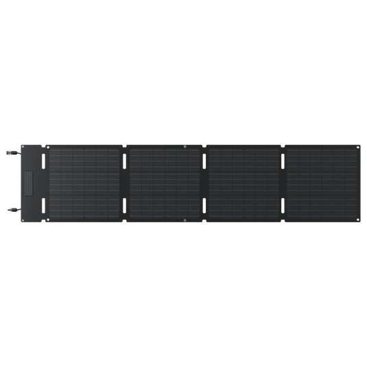 60W Portable Solar Panel（New Generation）