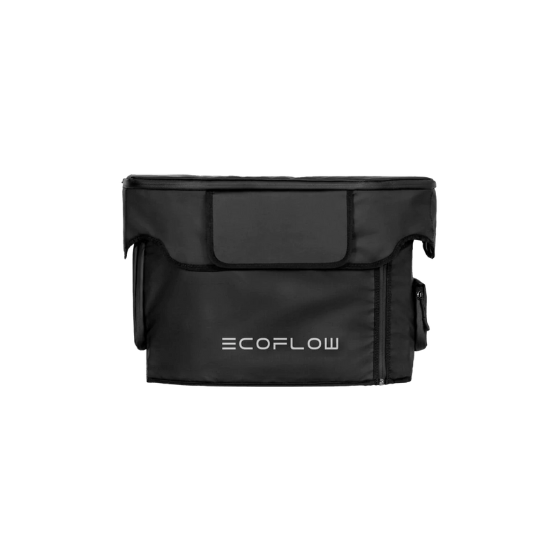 Load image into Gallery viewer, EcoFlow US Accessory EcoFlow DELTA 2 Max Bag (DELTA 2 Max Launch)

