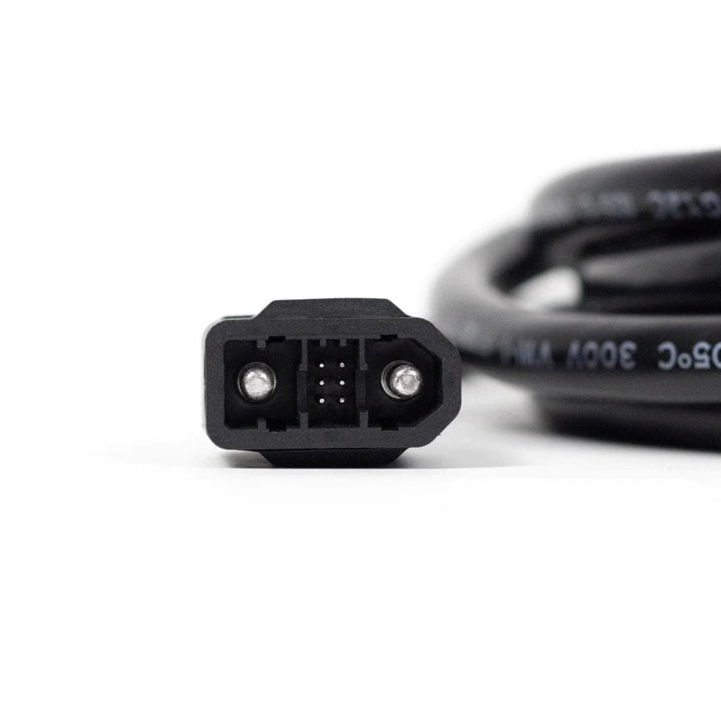 EcoFlow Extra Battery Cable - EcoFlow Australia