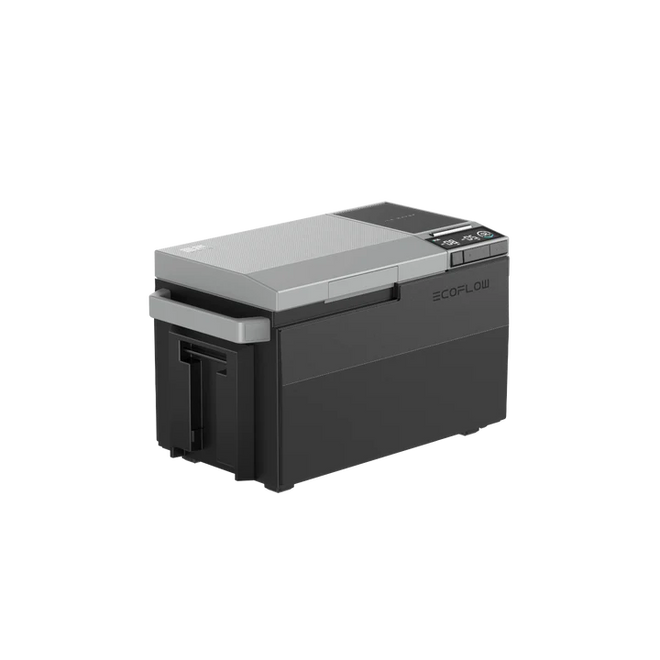 GLACIER Portable Refrigerator